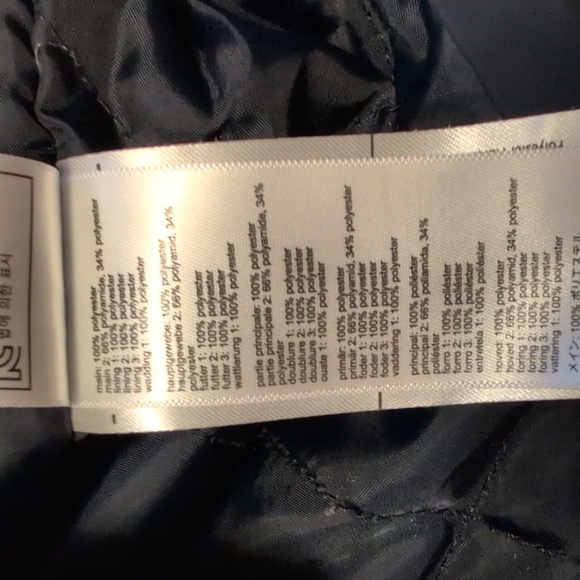 ๐ 2 for 20 ๐ Joules Puffer Coat | Converts to Vest - Picture 6 of 6